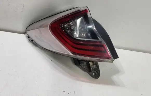 Toyota C-HR I Rear/tail lights 81560F4031