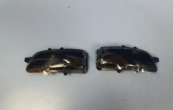 Volvo S60 Mirror indicator light 31111090 31111102