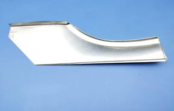 Mercedes-Benz Sprinter W901 W902 W903 W904 Front arch PBZ77502L 3546321