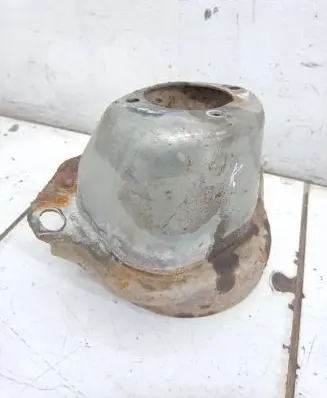 Volvo V70 Coil spring/strut mount 