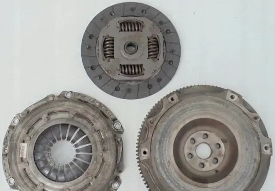 Ford Fiesta Clutch set kit 6051971