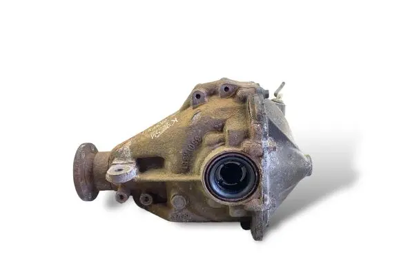 Mitsubishi Pajero Rear differential D1018003 K54K EL3692