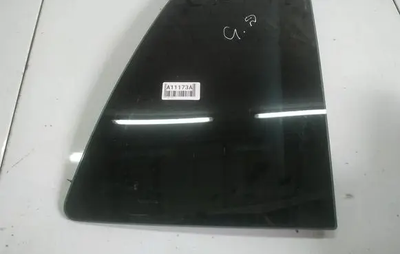 Lancia Musa Rear side window AS3