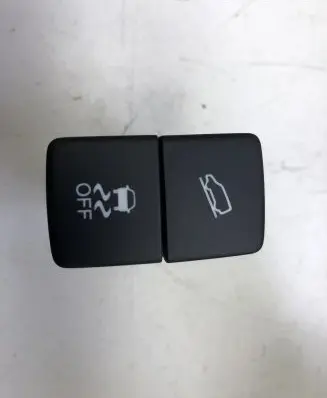 Traction control (ASR) switch