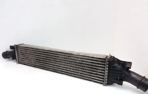 Audi A4 S4 B8 8K Intercooler radiator L3132