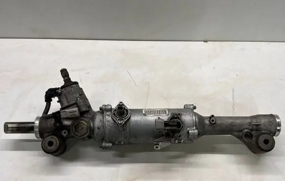 Lexus RX 330 - 350 - 400H Steering rack 