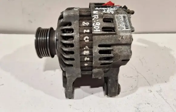 Renault Kangoo I Generator/alternator 8200120286