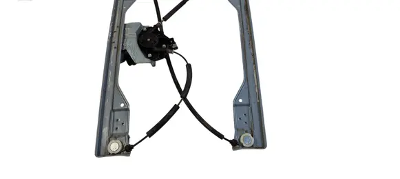 Ford F150 Rear door window regulator with motor FL341627001 FL341627001AX T013D