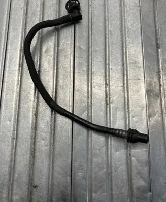 BMW 5 G30 G31 G38 Engine coolant pipe/hose 8514456