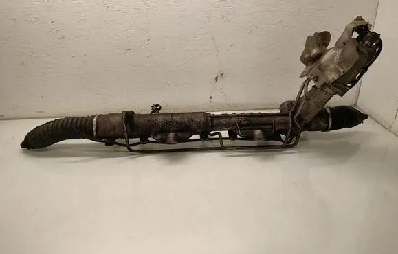 BMW 7 F01 F02 F03 F04 Steering rack 6797296 7853993698