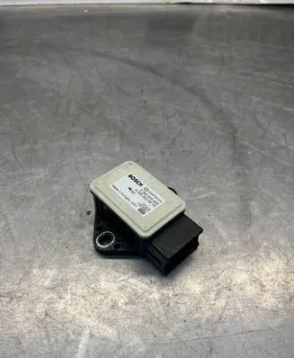 Mercedes-Benz Sprinter W906 ESP acceleration yaw rate sensor A9065420518 7003981