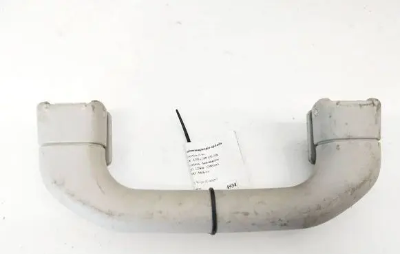 Mercedes-Benz C W203 Front interior roof grab handle A2038100451