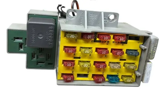 Fuse module