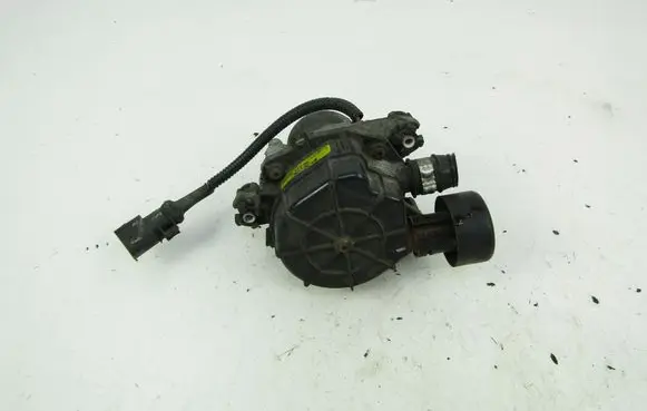 Citroen C3 Secondary air pump 9653340480