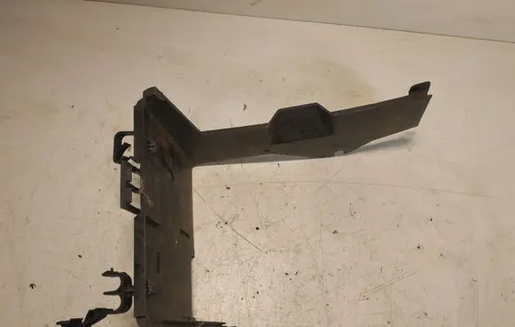 Volvo V50 Battery tray heat shield 3M5110757
