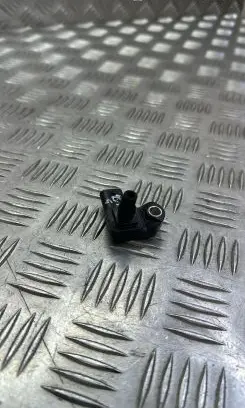 BMW 5 F10 F11 Air pressure sensor 780474201