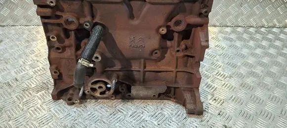 Peugeot Boxer Engine block S27639464 AH03 AHN