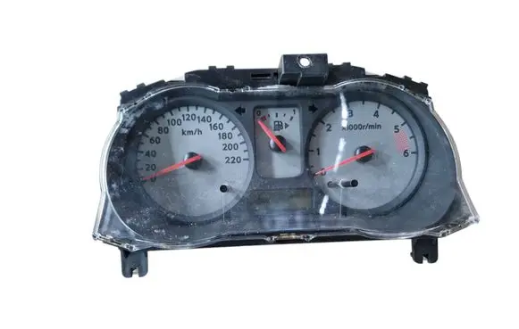 Nissan Note (E11) Speedometer (instrument cluster) 9U55C 267FDUC