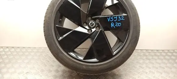 Volvo XC40 R20 alloy rim 32143629