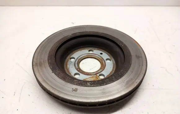 Opel Insignia A Rear brake disc