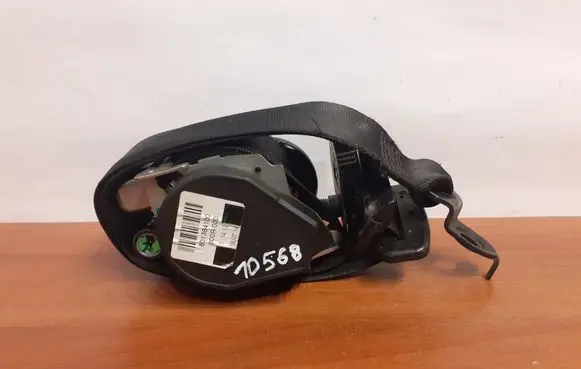 Mercedes-Benz Sprinter W906 Front seatbelt 2018680222 10568