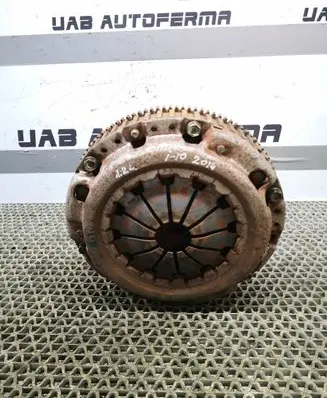 Hyundai i10 Clutch set kit 2321103010