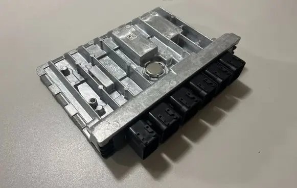 BMW X5 G05 Engine control unit/module 5B4D4B9 5A71304