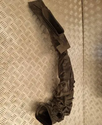 Air intake duct part