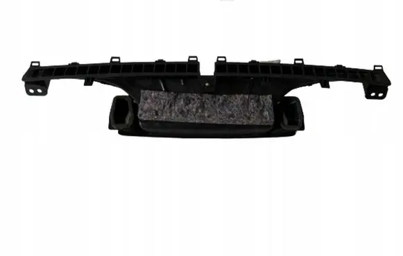 Toyota Auris E180 Intercooler air channel guide 5595002260