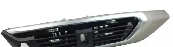 BMW X4 G02 Dash center air vent grill 9371467