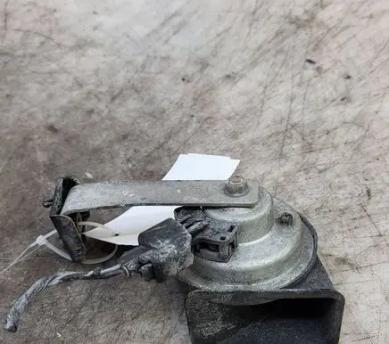 Volvo S60 Horn signal