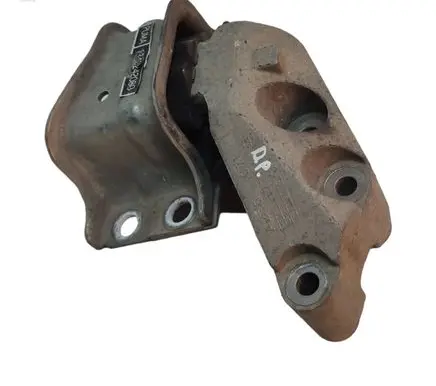 Peugeot Boxer Engine mount bracket 1343242080 A236