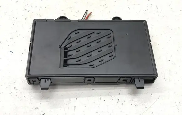 Mercedes-Benz A W177 Wireless charging module A1779006715 A1779029422