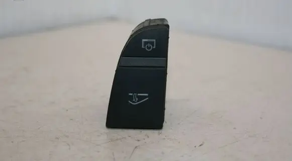 Audi A6 S6 C6 4F Other switches/knobs/shifts 4F2927227A