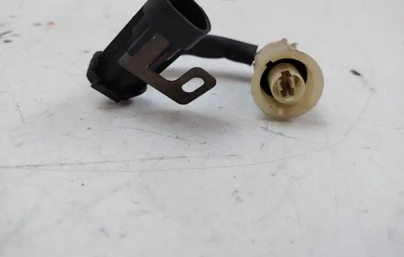 Maserati Coupe Crankshaft position sensor 
