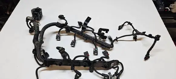 Jeep Grand Cherokee WL Engine installation wiring loom 68417572AB