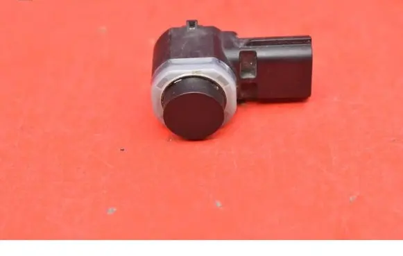 Dacia Sandero Parking PDC control unit/module 5902010401P