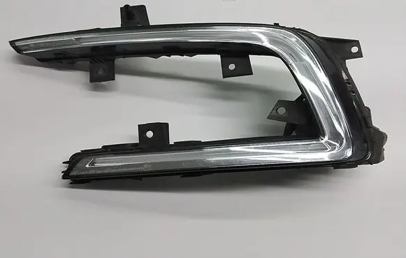 Volkswagen Golf VII Front fog light 5GE941056B