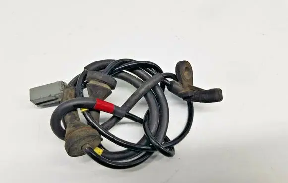Mercedes-Benz ML W164 ABS rear brake sensor 10071161033 nr3058