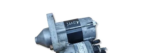 Peugeot 2008 I Starter motor 9812715380