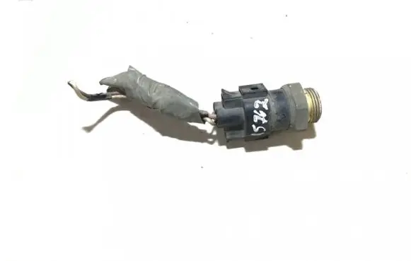 Coolant temperature sensor