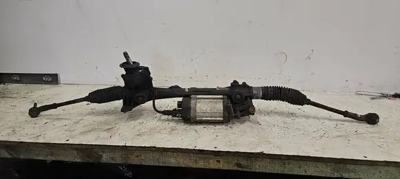 Volkswagen PASSAT B6 Steering rack 1K1909144M 0273010054 7805277270