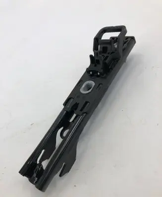 Mercedes-Benz C W206 Seat belt adjustment rail A0008603400
