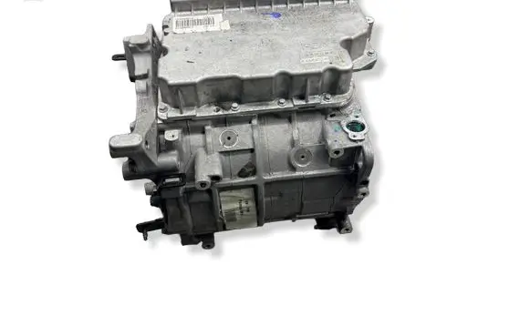 Jeep Avenger Electric car motor 9863990180 107VAX0009275