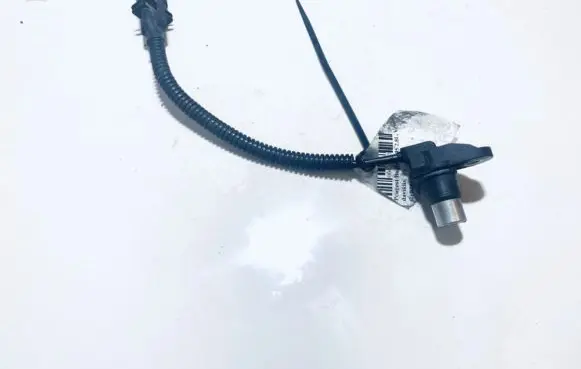 Peugeot Boxer Camshaft position sensor 0281002453