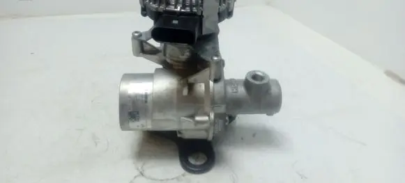 Master brake cylinder