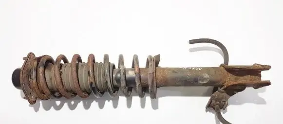 Nissan Micra Front shock absorber/damper