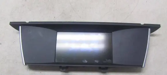 BMW 5 GT F07 Screen/display/small screen 9284971