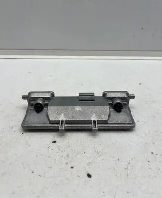 Jaguar XE Windshield/windscreen camera GX7319H406 0203500138