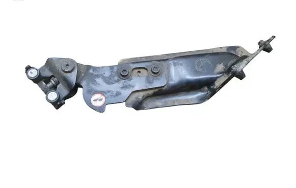 Ford Transit - Tourneo Connect Sliding door lower roller guide/hinge DT11V25001AB DU9AC LH4916